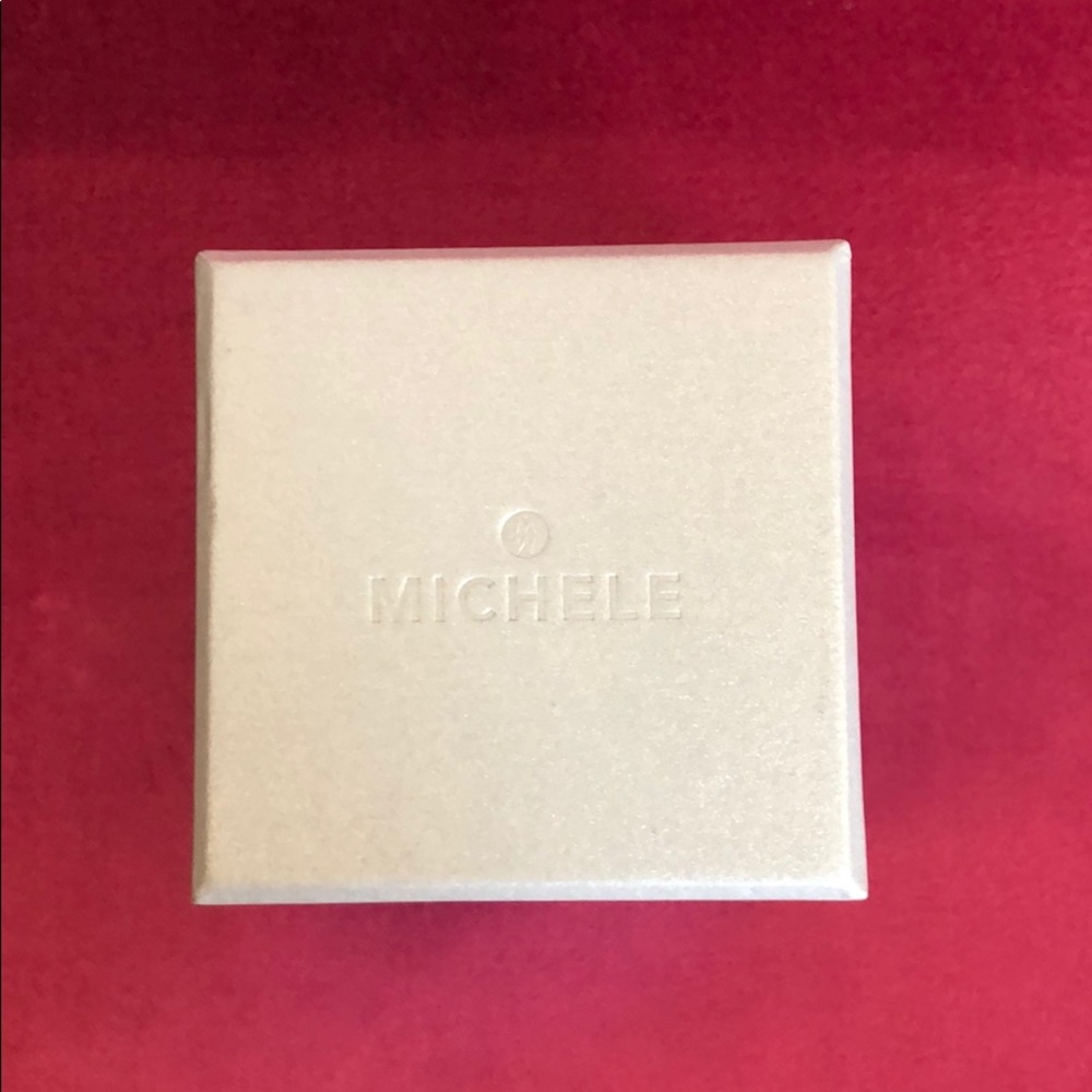 Michele watch